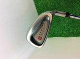 DAIWA GLOBERIDE ONOFF 2004 7PC NSPRO R-FLEX IRONS SET GOLF 10287