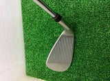 DAIWA GLOBERIDE ONOFF 2004 7PC NSPRO R-FLEX IRONS SET GOLF 10287