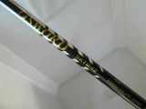SEIKO S-YARD GOLF CLUB UTILITY MA SENFINA TYPE W A5 LADIES LOFT-27 L-FLEX UT