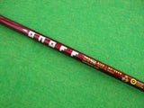 DAIWA GLOBERIDE GOLF CLUB DRIVER ONOFF 46D LOFT-10 SR-FLEX