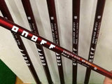 DAIWA GLOBERIDE ONOFF 2012 6PC  S-FLEX IRONS SET GOLF 10297