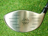 MARUMAN 2017 GOLF CLUB DRIVER FOR SENIOR SHUTTLE NX-1 LOFT-11 R-FLEX 5167