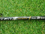 MARUMAN 2017 GOLF CLUB DRIVER FOR SENIOR SHUTTLE NX-1 LOFT-11 R-FLEX 5167