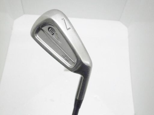 MIURA CB-1002 9PC R-FLEX IRONS SET GOLF CLUBS