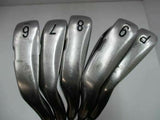 DAIWA GLOBERIDE ONOFF 2012 5PC NSPRO R-FLEX IRONS SET GOLF 10297