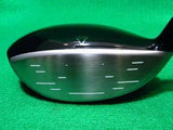 GOLF CLUBS FAIRWAY WOOD DUNLOP XXIO 2016 BLACK 3W R-FLEX 10267
