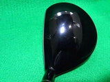 GOLF CLUBS FAIRWAY WOOD DUNLOP XXIO 2016 BLACK 3W R-FLEX 10267