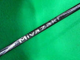 GOLF CLUBS FAIRWAY WOOD DUNLOP XXIO 2016 BLACK 3W R-FLEX 10267