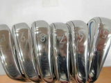 NIKE VAPOR FLY PRO JAPAN MODEL  6PC MODUS3 S-FLEX IRONS SET GOLF 10317