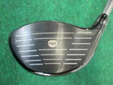 PRGR EGG GOLF CLUB DRIVER DM 2015 11DEG SR-FLEX