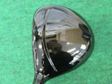 PRGR EGG GOLF CLUB DRIVER DM 2015 11DEG SR-FLEX