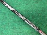 PRGR EGG GOLF CLUB DRIVER DM 2015 11DEG SR-FLEX