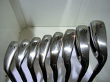 2012MODEL KASCO D-MAX AR 8PC R-FLEX IRONS SET GOLF CLUBS
