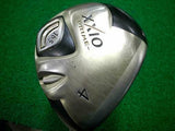GOLF CLUBS FAIRWAY WOOD DUNLOP XXIO PRIME 2009 4W R2-FLEX