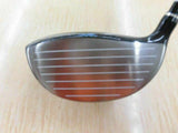 DUNLOP SRIXON GOLF CLUB DRIVER GIE 2011 10.5DEG SR-FLEX
