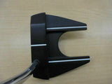 ODYSSEY METAL-X #7 MID 33INCH PUTTER GOLF CLUB