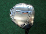GOLF CLUBS FAIRWAY WOOD 2012MODEL MARUMAN CONDUCTOR LX 5W S-FLEX MAJESTY