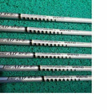 KATANA VOLTIO G SERIES HI 2015MODEL 6PC R-FLEX IRONS SET GOLF CLUBS 6217