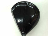 PRGR GN502 GOLF CLUB DRIVER DM 9DEG S-FLEX