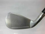 YONEX CYBER STAR 5000 6PC ULTIMUM R-FLEX IRONS SET GOLF 10307