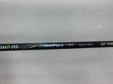 YONEX CYBER STAR 5000 6PC ULTIMUM R-FLEX IRONS SET GOLF 10307