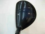 GOLF CLUBS FAIRWAY WOOD DUNLOP XXIO 2012 7W SR-FLEX 10267