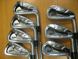 Dunlop SRIXON Z525 7PC DG TOUR ISSUE DT S200-FLEX IRONS SET GOLF CLUBS