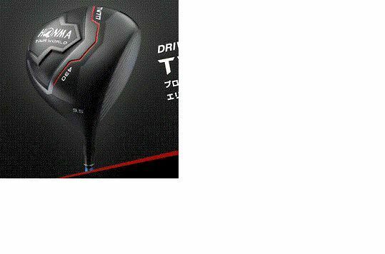 HONMA 2013 GOLF CLUB DRIVER TOUR WORLD TW717 430 10.5DEG SR-FLEX NEW BERES