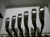 YAMAHA INPRES RMX FORGED 6PC R-FLEX IRONS SET GOLF CLUBS 1 10107