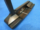 YAMADA GOLF MILLED EMPEROR 55 34INCHES PUTTER GOLF CLUBS