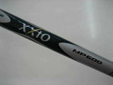 GOLF CLUBS FAIRWAY WOOD LEFT-HANDED DUNLOP XXIO 2010 7W S-FLEX