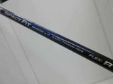 DAIWA GLOBERIDE GOLF UTILITY ONOFF WINGS TYPE-D 2012 U LOFT-21 ONOFF R-FLEX