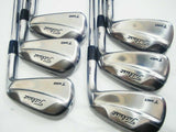 JORDAN SPIETH JAPAN MODEL TITLEIST T-MB 716 6PC S-FLEX IRONS SET GOLF
