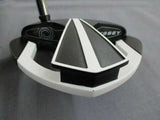 ODYSSEY METAL-X D.A.R.T. MID 41INCH PUTTER GOLF CLUB