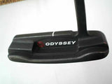 ODYSSEY WHITE HOT PRO #1 LEFT-HANDED 34INCH PUTTER GOLF CLUBS