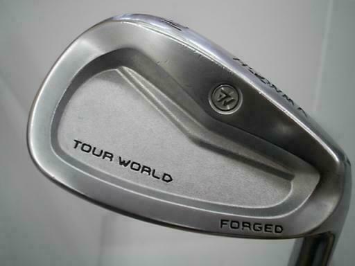 2014MODEL HONMA TOUR WORLD TW717P FORGED SW NSPRO S-FLEX WEDGE GOLF CLUBS BERES
