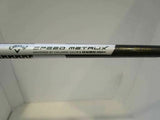 2012 CALLAWAY GOLF CLUB DRIVER LEGACY APEX 10.5DEG SR-FLEX