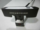 ODYSSEY BACK STRYKE BLADE 34INCHES PUTTER GOLF CLUBS 5107