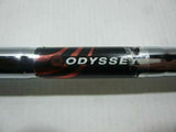 ODYSSEY BACK STRYKE BLADE 34INCHES PUTTER GOLF CLUBS 5107