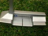 ODYSSEY MILLED COLLECTION #2 34INCH PUTTER GOLF CLUBS