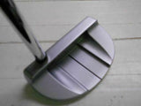 ODYSSEY MILLED COLLECTION #5 34INCH PUTTER GOLF CLUBS