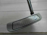 ODYSSEY MILLED COLLECTION #5 34INCH PUTTER GOLF CLUBS