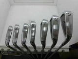 FOURTEEN TC-544 FORGED 2017 8PC  S-FLEX IRONS SET GOLF 10297