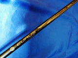 MIZUNO EURUS LG200 8PC R-FLEX IRONS SET GOLF CLUBS JPX MP 6277
