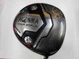 HONMA TOUR GOLF CLUB DRIVER WORLD TW717 455 2013MODEL 10.5DEG SR-FLEX BERES