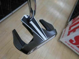 ODYSSEY BACK STRYKE D.A.R.T. LEFT-HANDED 34INCHES PUTTER GOLF CLUBS 5107