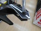 ODYSSEY BACK STRYKE D.A.R.T. LEFT-HANDED 34INCHES PUTTER GOLF CLUBS 5107