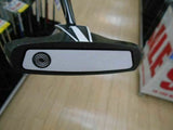 ODYSSEY BACK STRYKE D.A.R.T. LEFT-HANDED 34INCHES PUTTER GOLF CLUBS 5107