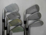 CALLAWAY APEX PRO JAPAN JP MODEL DG 7PC S-FLEX IRONS SET GOLF CLUBS