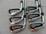 Dunlop SRIXON Z585 LEFT 6PC NSPRO MODUS 3 DST R-FLEX IRONS SET GOLF CLUBS